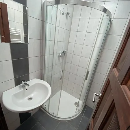 Maison d'hôtes Vysocany 3*