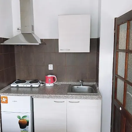 Maison d'hôtes Vysocany 3*