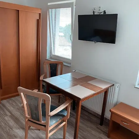 Vysocany Maison d'hôtes 3*