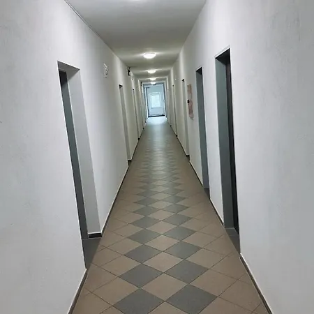 Pensionat Vysocany *