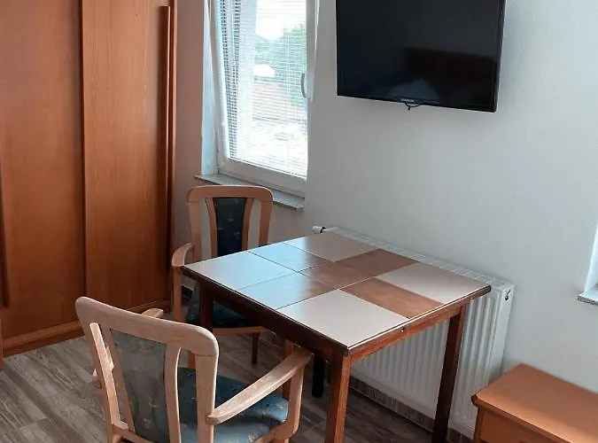 Vysocany Gasthuis 3*